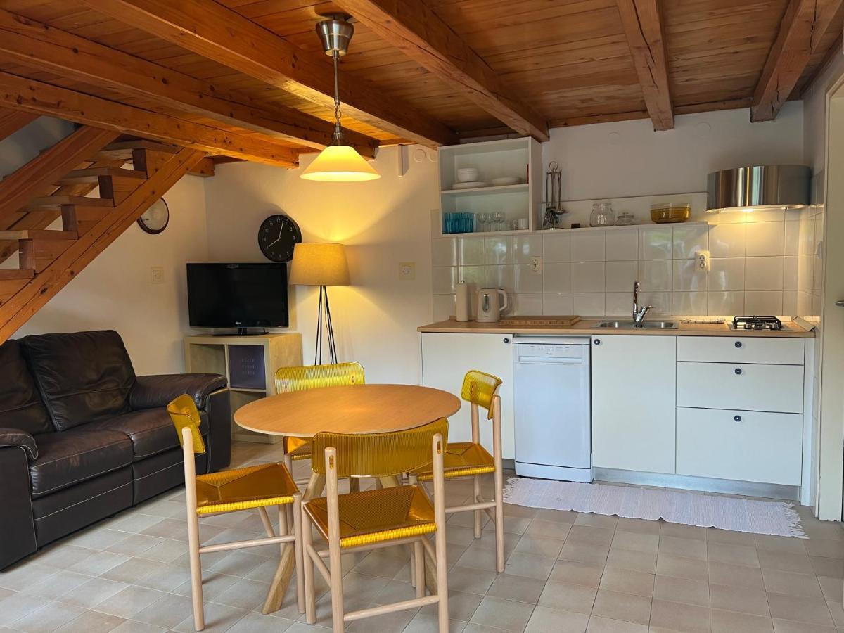 Apartments Vesna Portoroz Exterior photo
