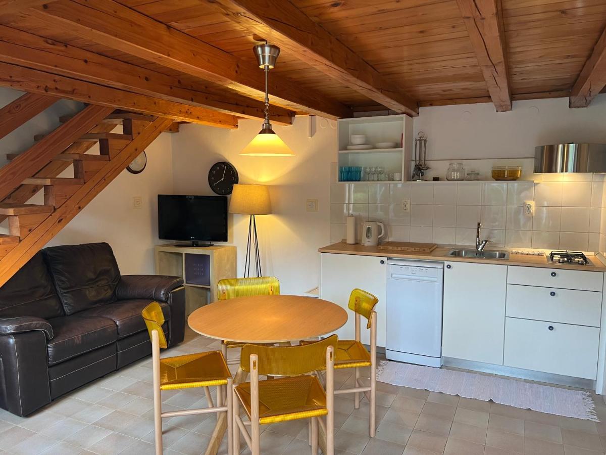 Apartments Vesna Portoroz Exterior photo
