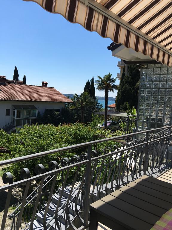 Apartments Vesna Portoroz Exterior photo